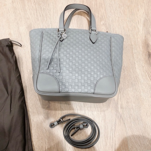 Gucci Handbag - Picture 2 of 14